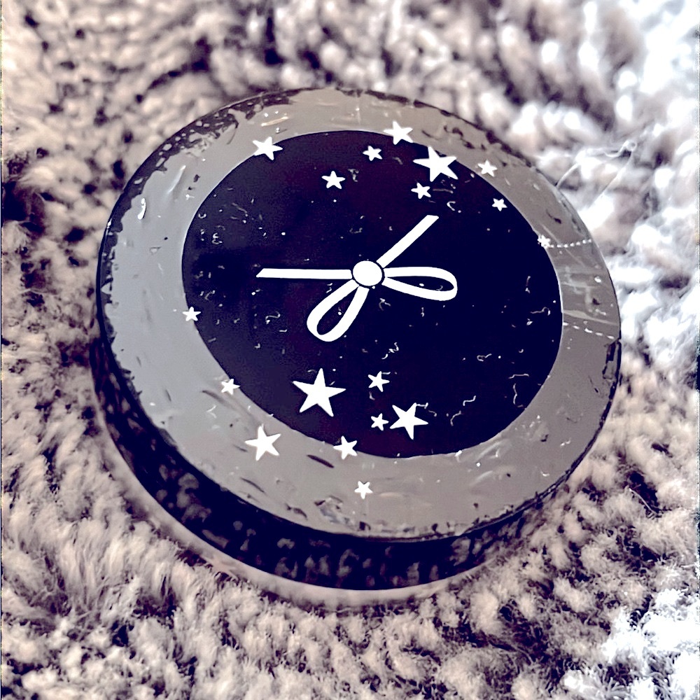 Ciate London Extraordinary Translucent Setting Powder